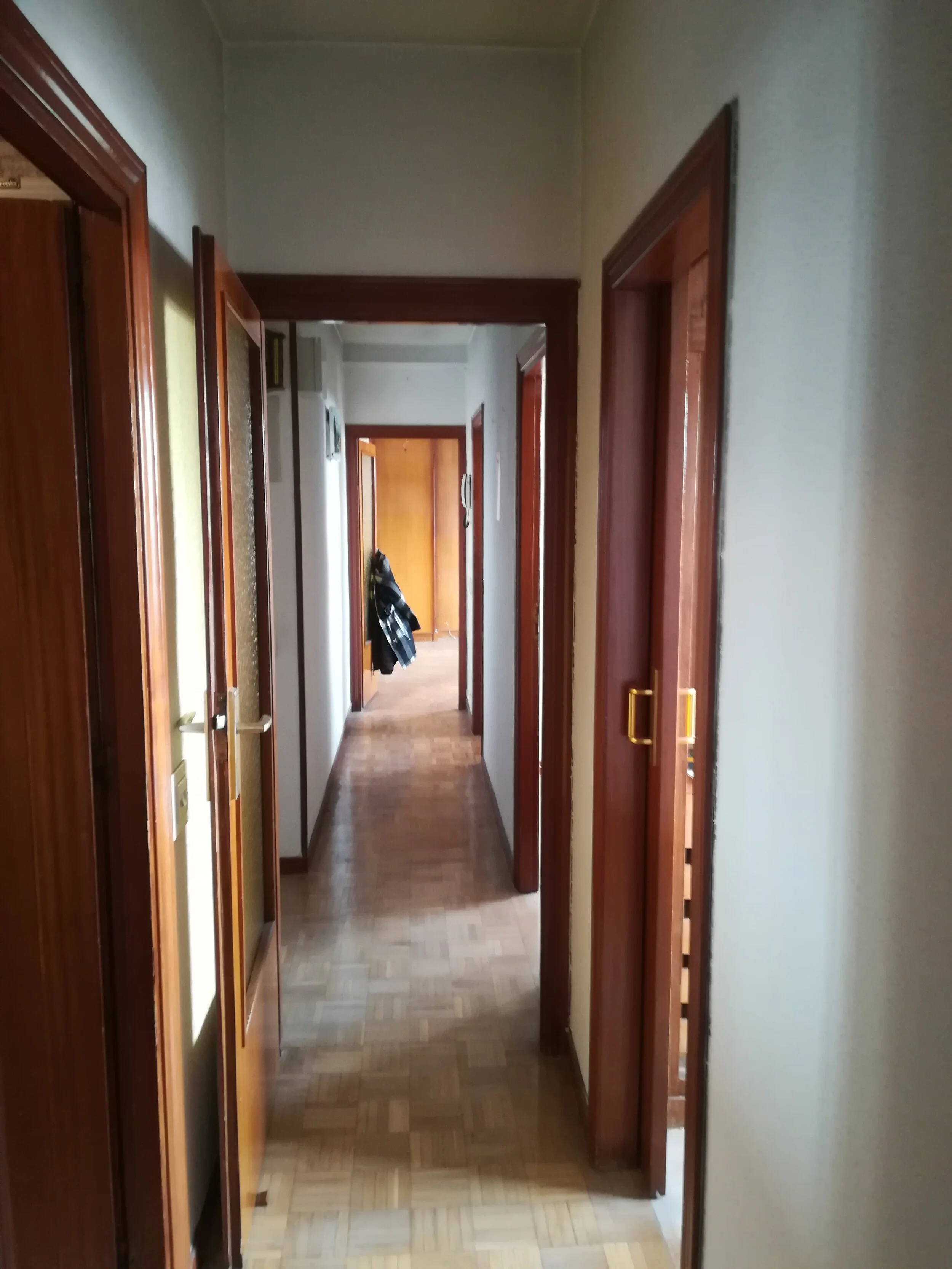 reforma integral madrid emmme studio Ana y Eduadrdo previo pasillo.jpg