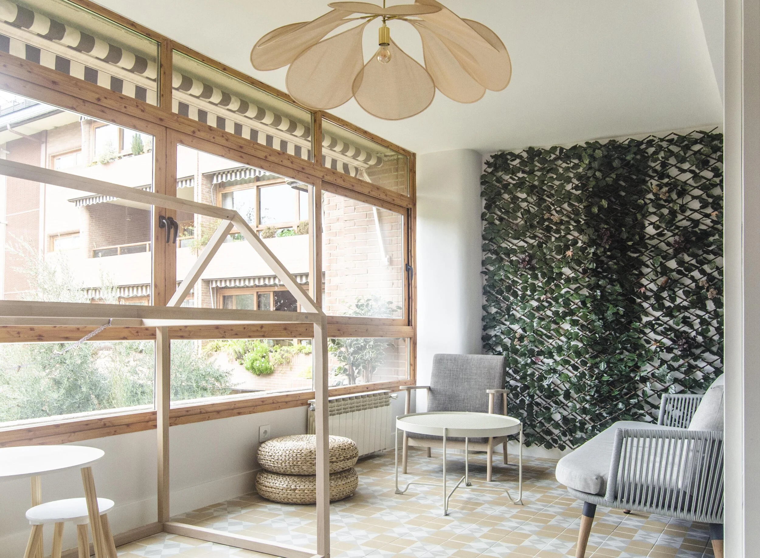 reforma integral madrid emmme studio Vanesa y Jose terraza cerrada.jpg