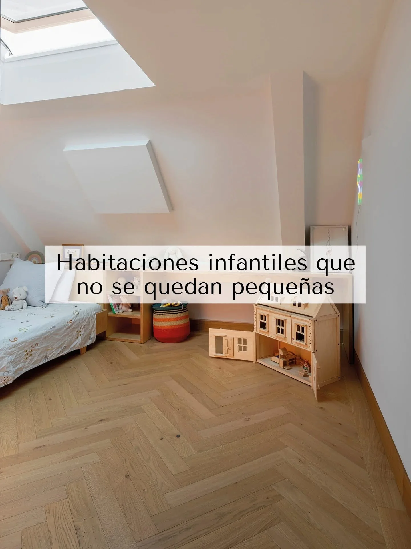 📌 Tu casa no est&aacute; desordenada.
Tu casa est&aacute; vivi&eacute;ndose&hellip; y cuando hay ni&ntilde;os, m&aacute;s.

El problema es que el espacio no siempre est&aacute; pensado para vuestro d&iacute;a a d&iacute;a: c&oacute;mo os mov&eacute;