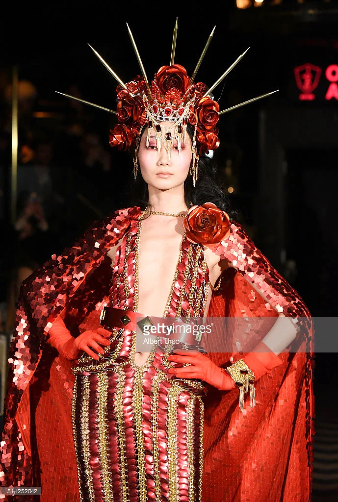 Designer: Laurel Dewitt