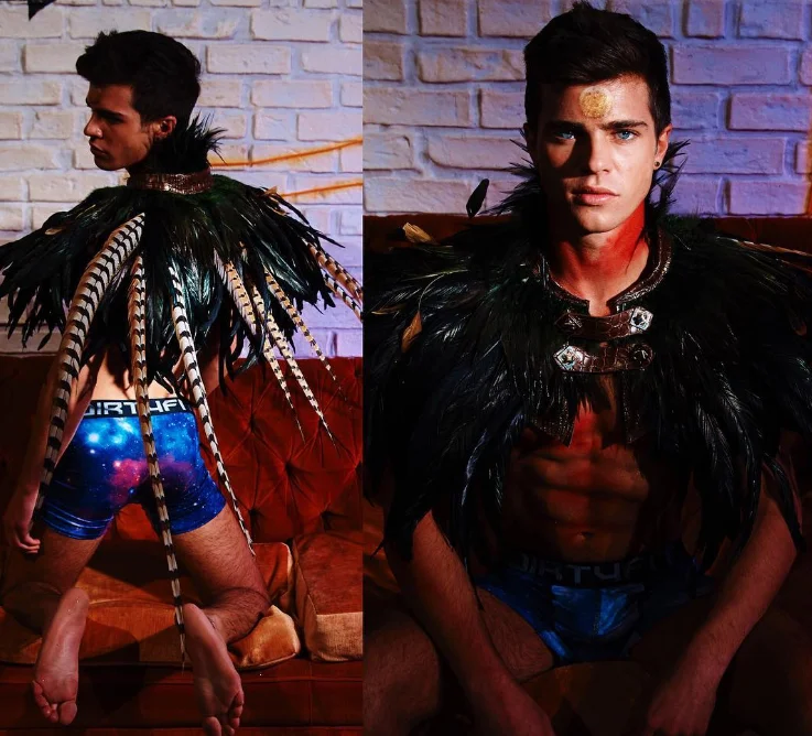 Dirtyfit Underwear