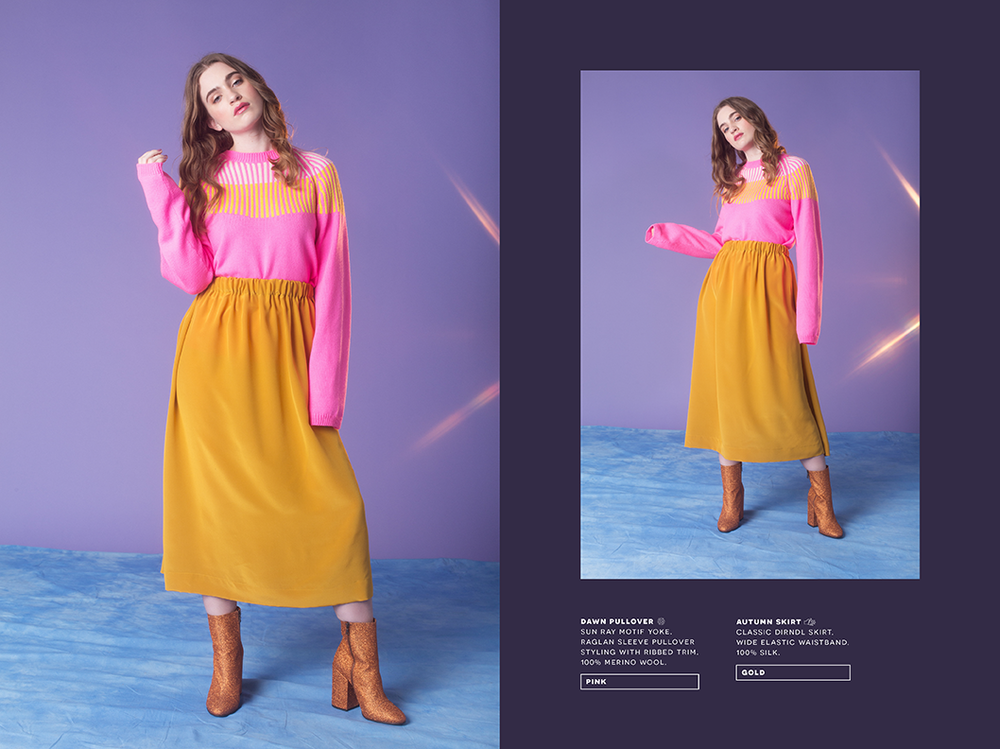 Designer: Poppy + Pima Photographer: Brianne Wills