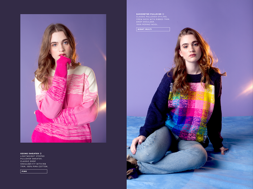 Designer: Poppy + Pima Photographer: Brianne Wills