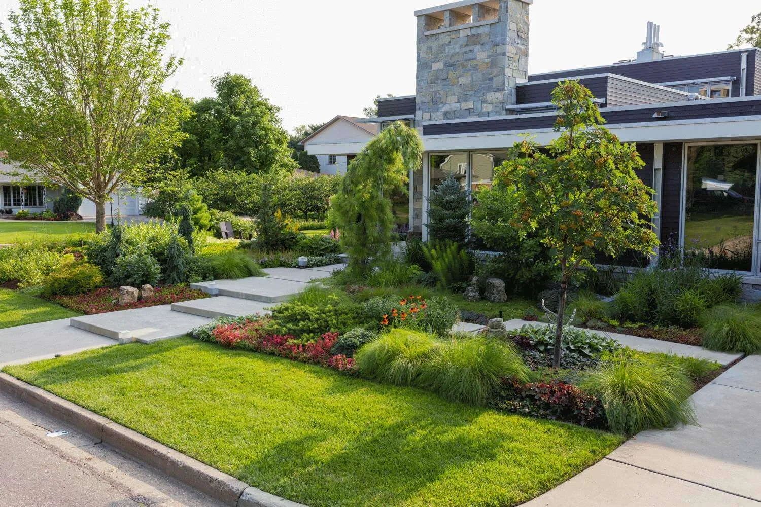 CEDAR ISLES — PHILLIPS GARDEN