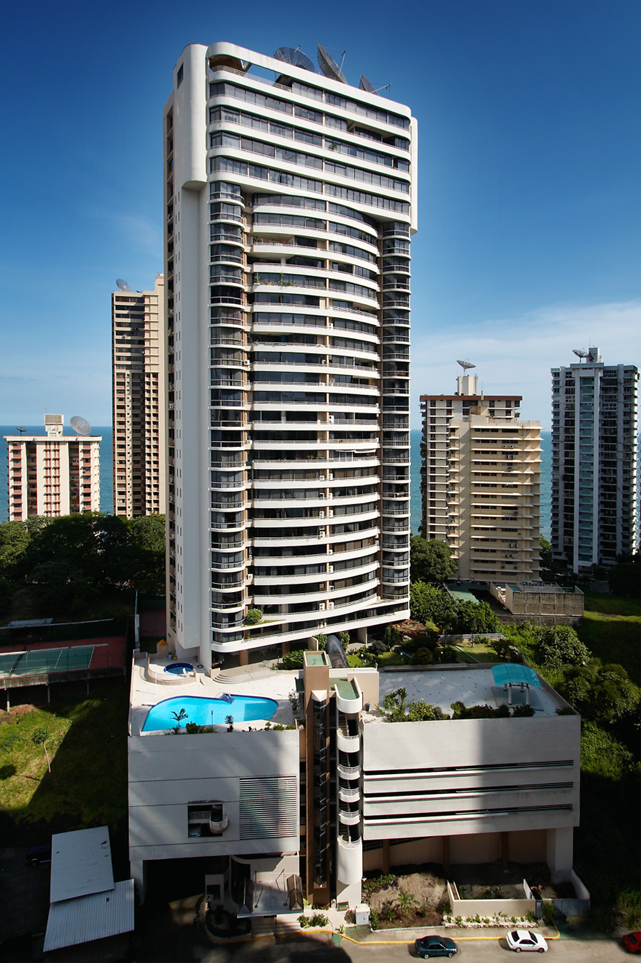 Condominio Bayshore