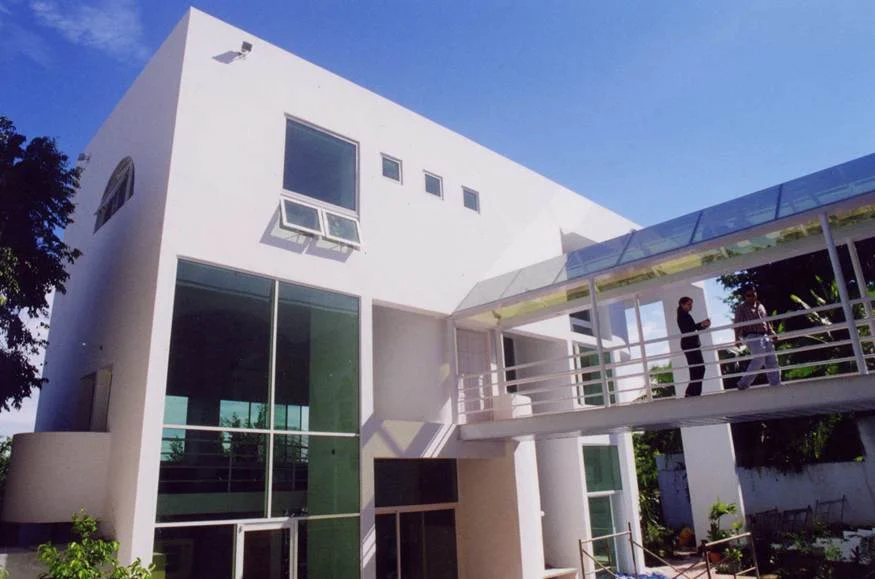 Casa Cano.