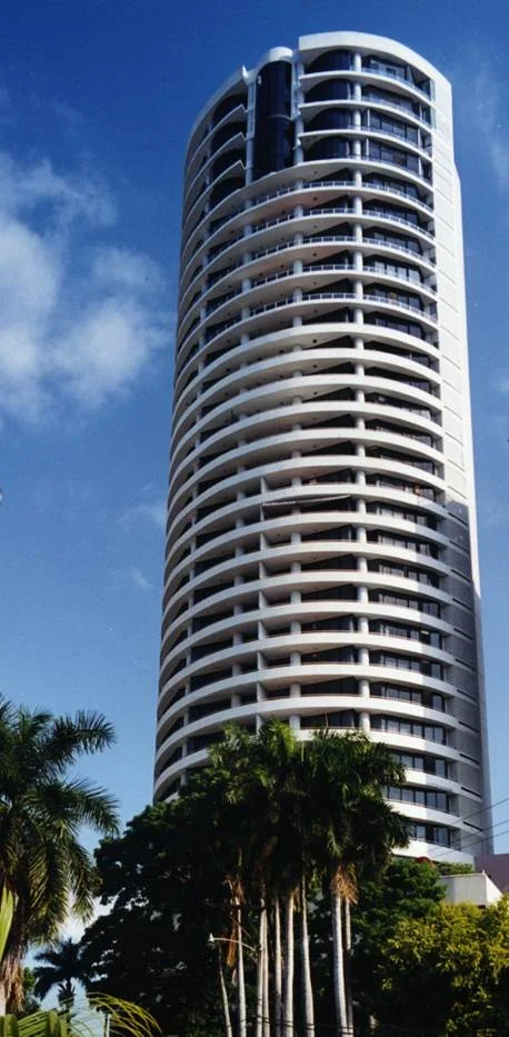 Cresta Palace