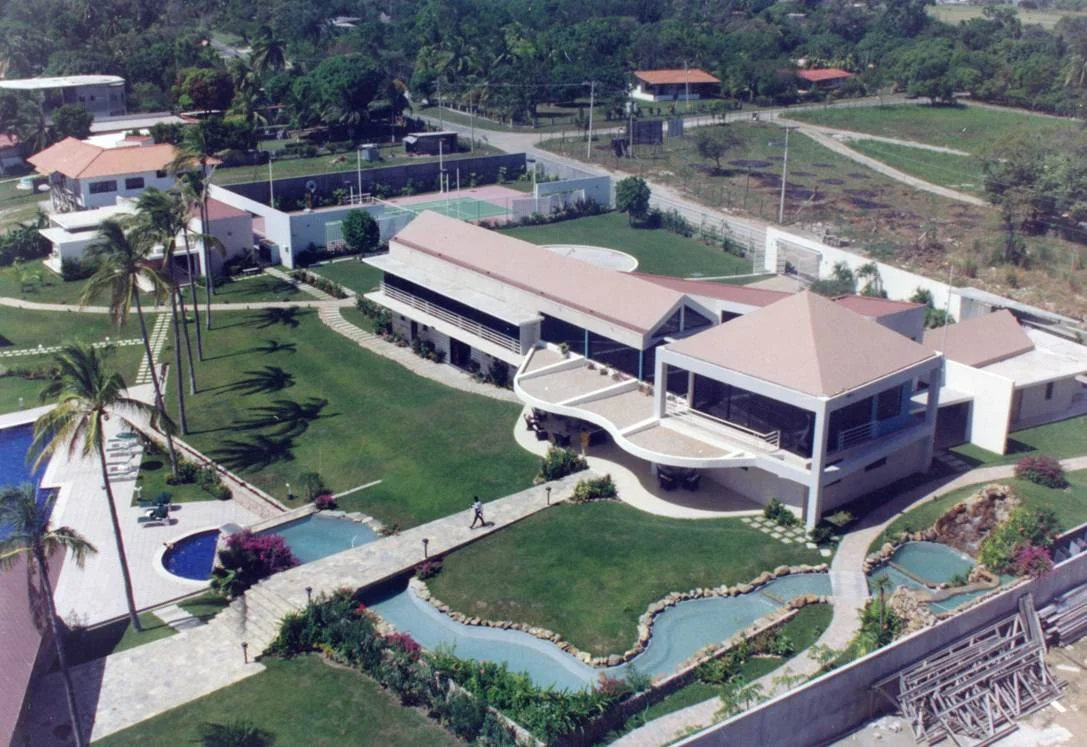 Villa Alicia