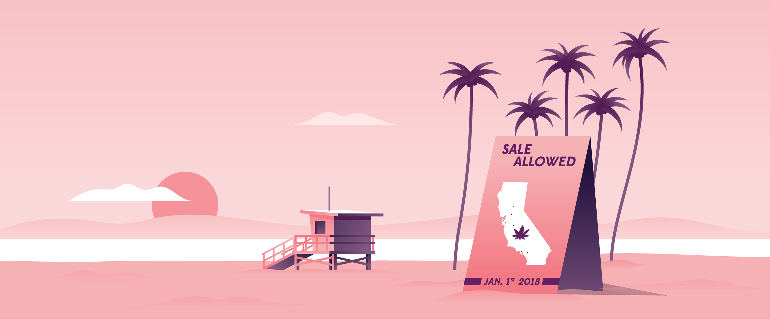 Sale allowed.