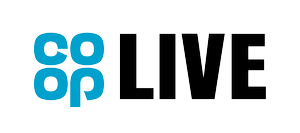 Coop Live logo
