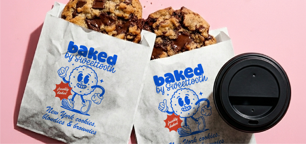 Baked by Sweet Tooth