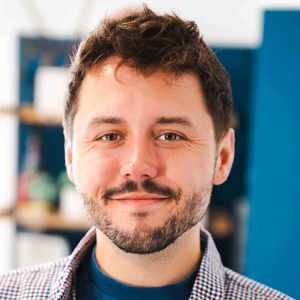 Ant, Marketing and Content