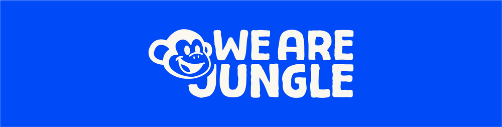 We Are Jungle logo
