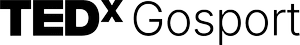 TEDxGosport logo