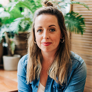 Jodie, Designer and Print specialist