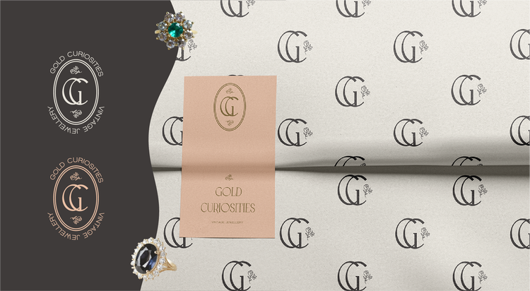 Gold Curiosities