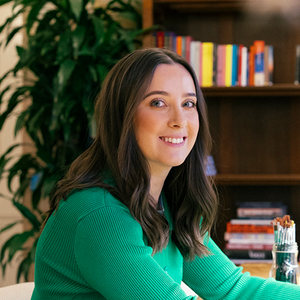Chloe, Senior Creative Designer