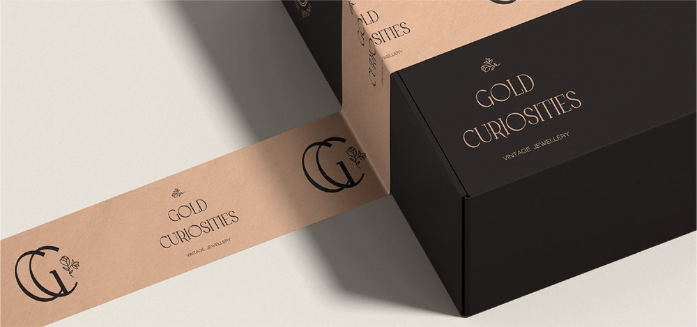 Gold Curiosities