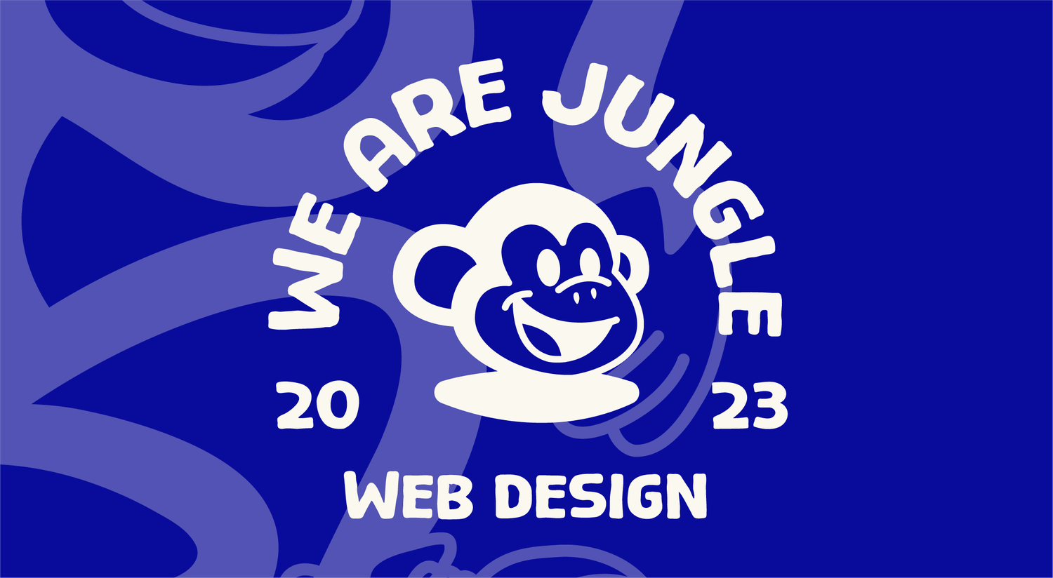 We Are Jungle