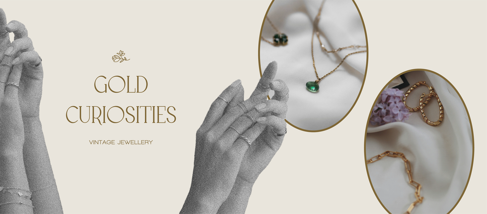 Gold Curiosities