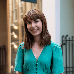 Sophie, Animator