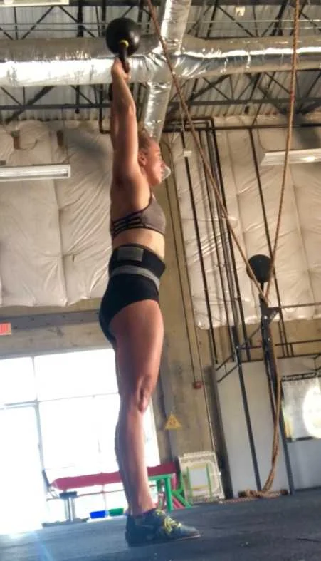 Meaghan Cromwell Certifications: CF Level 1, CF Level 2 Attendee (2008, 2009), CF Endurance , CF Gymnastics attendee with Jeff Tucker, CF Kettlebell , USAW Sports Performance Coach, Adaptive Athlete Coach, Reiki I Practitioner, Aerial Dance & Mobility Instructor, CPR/AED Certified Growing up a dancer and athlete, Meaghan was looking to continue to stay in shape after her collegiate sports days were over. First introduced to CrossFit in January of 2007, she fell in love with the intensity of the programming and the variation of the movements. Once CrossFit Alexandria opened in the summer of 2007, Meaghan joined as a founding member and soon began coaching once she received her CrossFit certification. Her CrossFit journey has taken her everywhere from CF Alexandria, to Capital CrossFit, to Mount Vernon CrossFit, and all the way down to CrossFit Woodbridge. After being in the community for over a decade, she knows that CrossFit truly is the best way to not only stay in shape, but to help you live a better lifestyle…two of the reasons why she’s continued to coach and will remain a member of the community into the future.