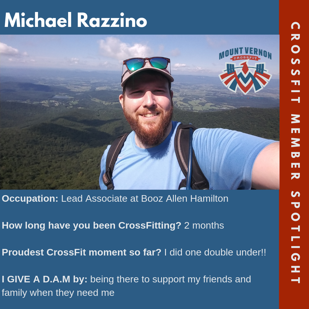 MVCF Member of the Month-Mike.png
