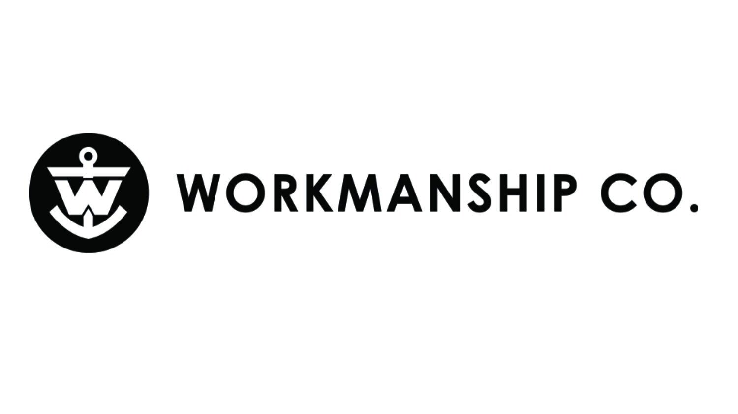 WORKMANSHIP CO.
