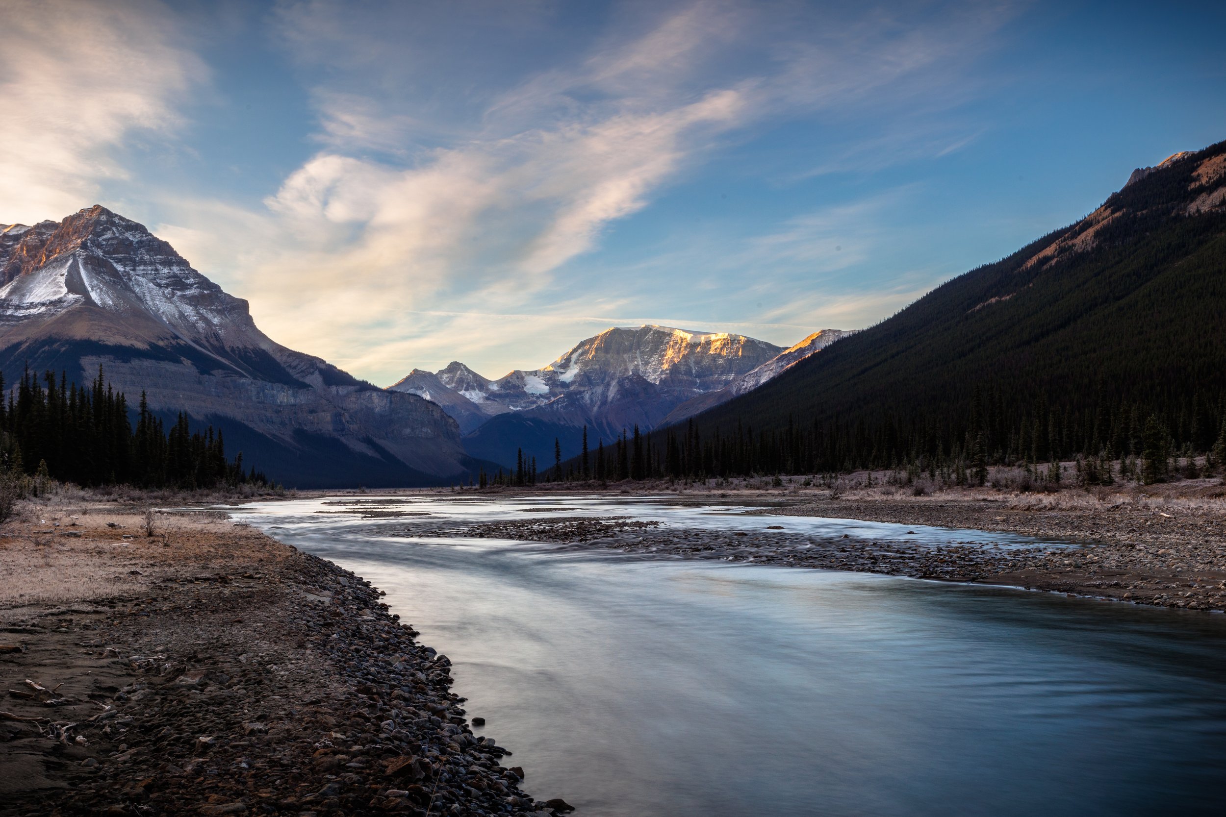 Jasper Sunrise River Timelapse 2.jpg