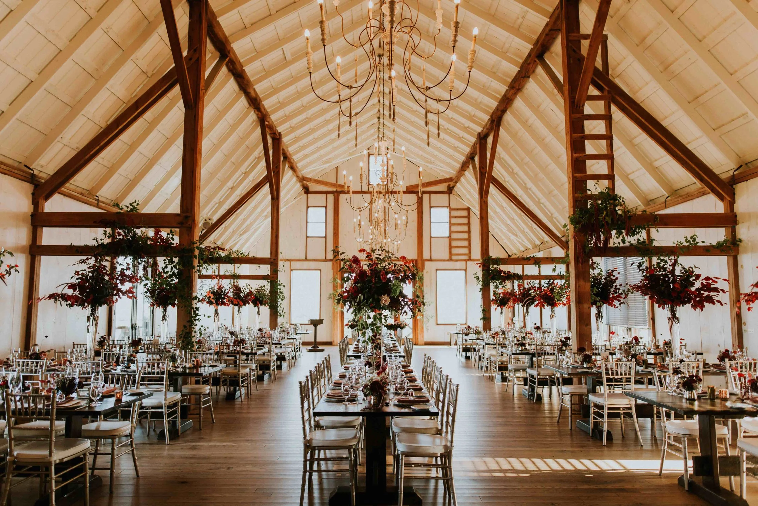 Toronto Wedding Planners