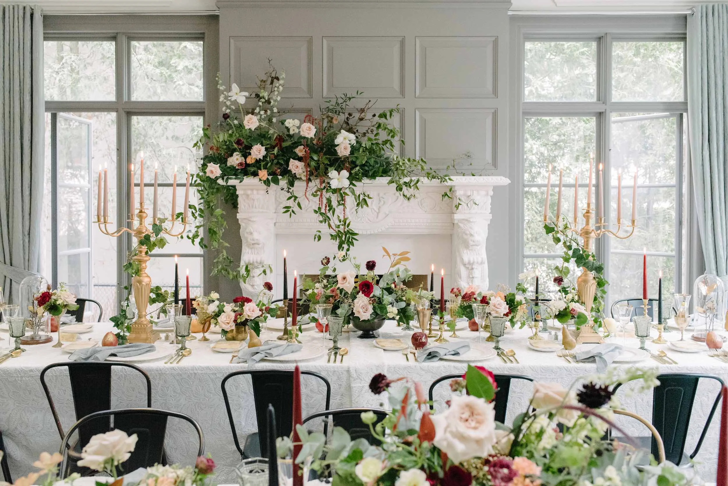 Toronto Wedding Planners