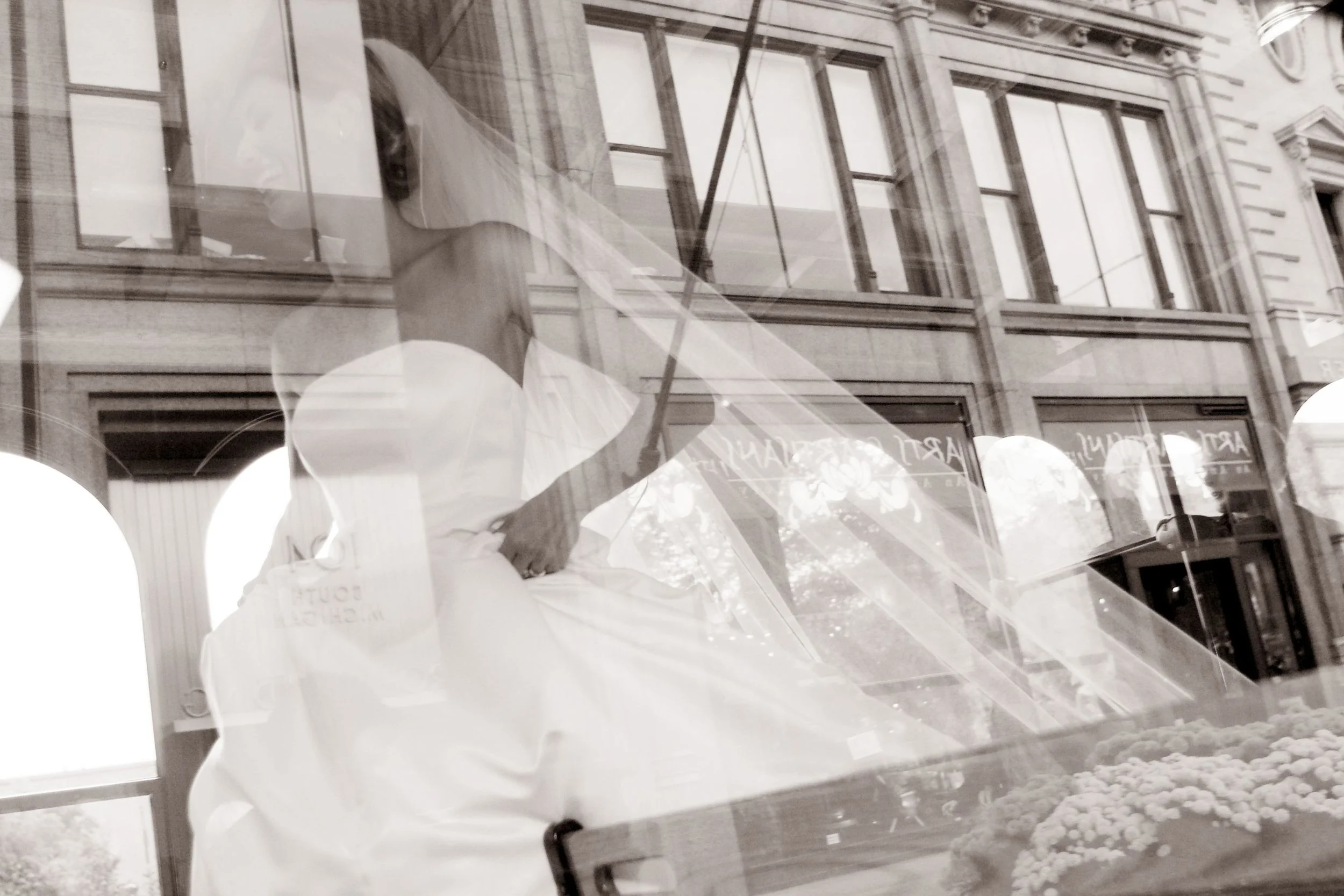 bride trolley reflection.JPG