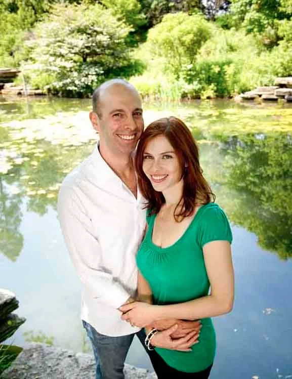 engagement by the pond.JPG