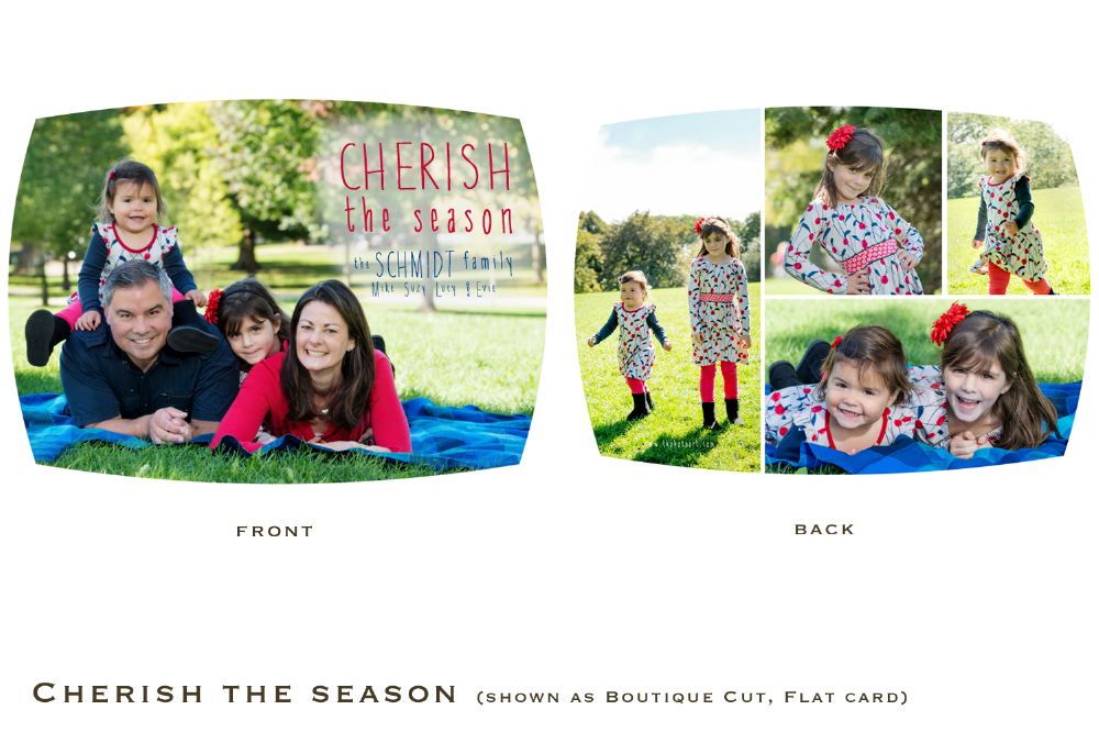 Web card template sample Cherish.JPG