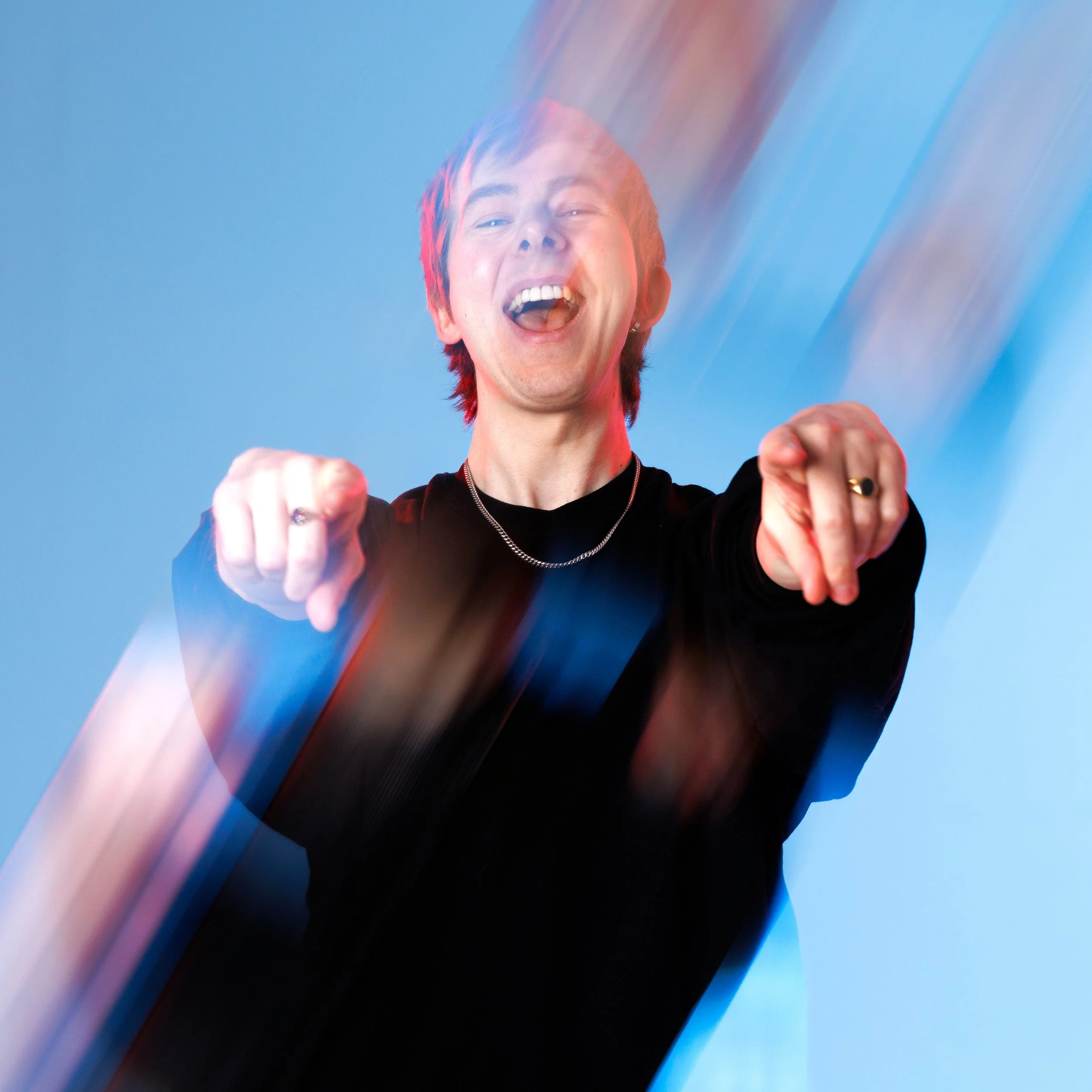 Chris Turner 2025 by John Cafaro 2