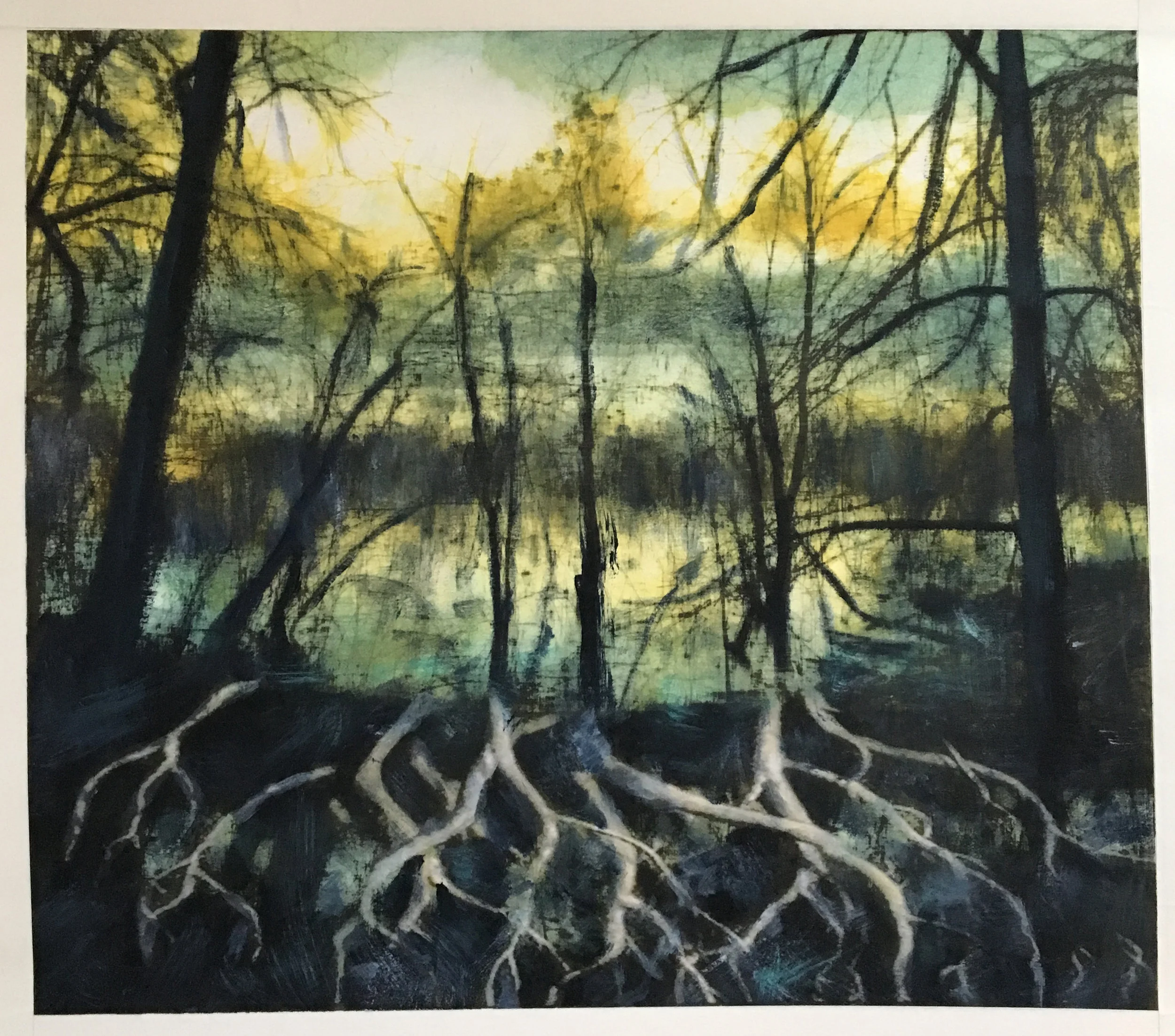 IrisTabohpainting tree sellwood.jpg