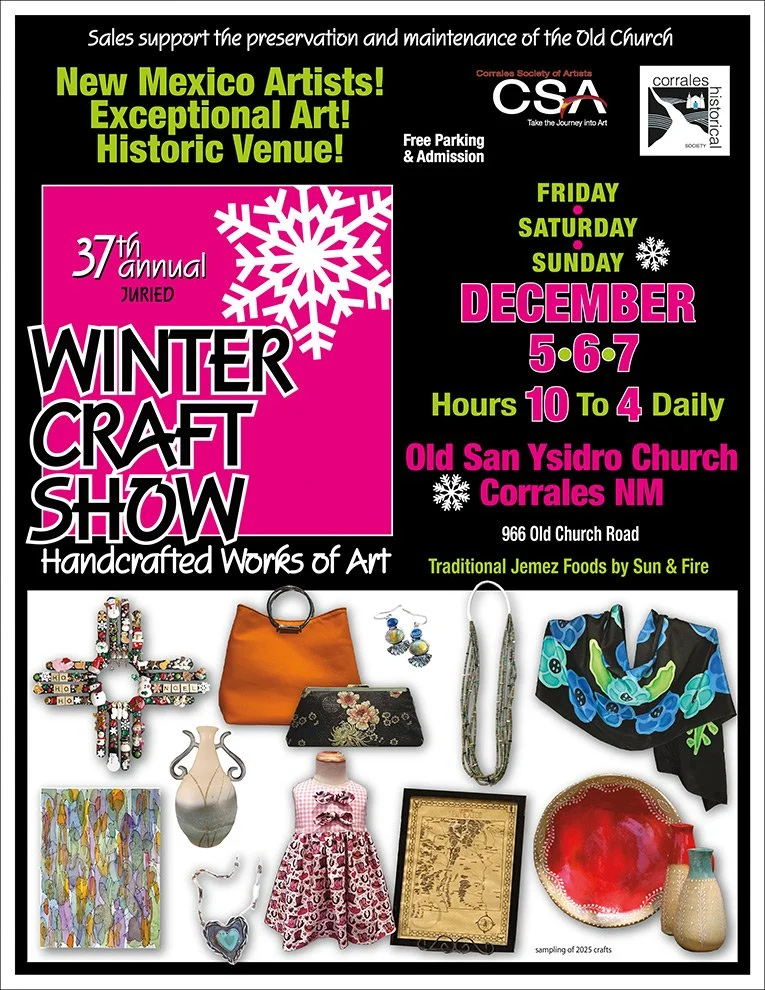 Winter Craft Show