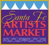 Santa Fe Artists Market