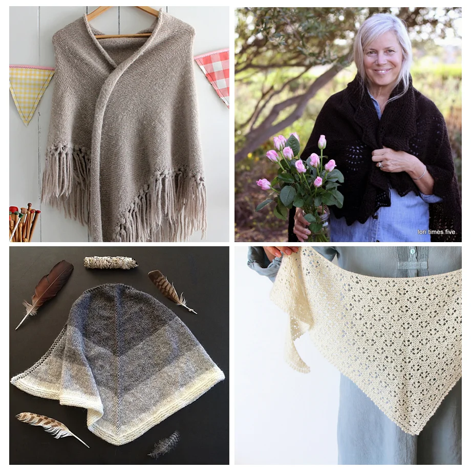 All images are courtesy of Lori Graham.