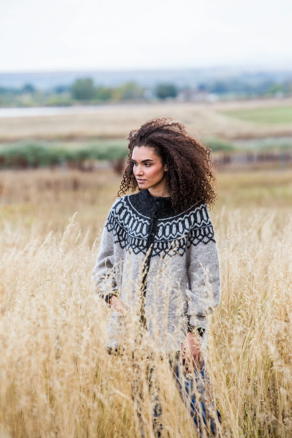 Woolen Explorer from Rugged Knits.