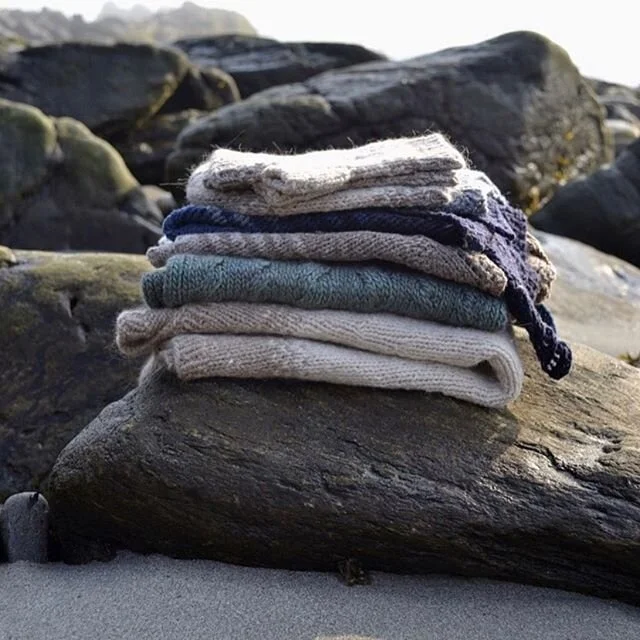 Slowly over the last year I&rsquo;ve become increasingly disenchanted by the idea of being a knitwear designer and the knitting industry in general.  Which is not to say that I don&rsquo;t still love to knit and create- those are still things I find 