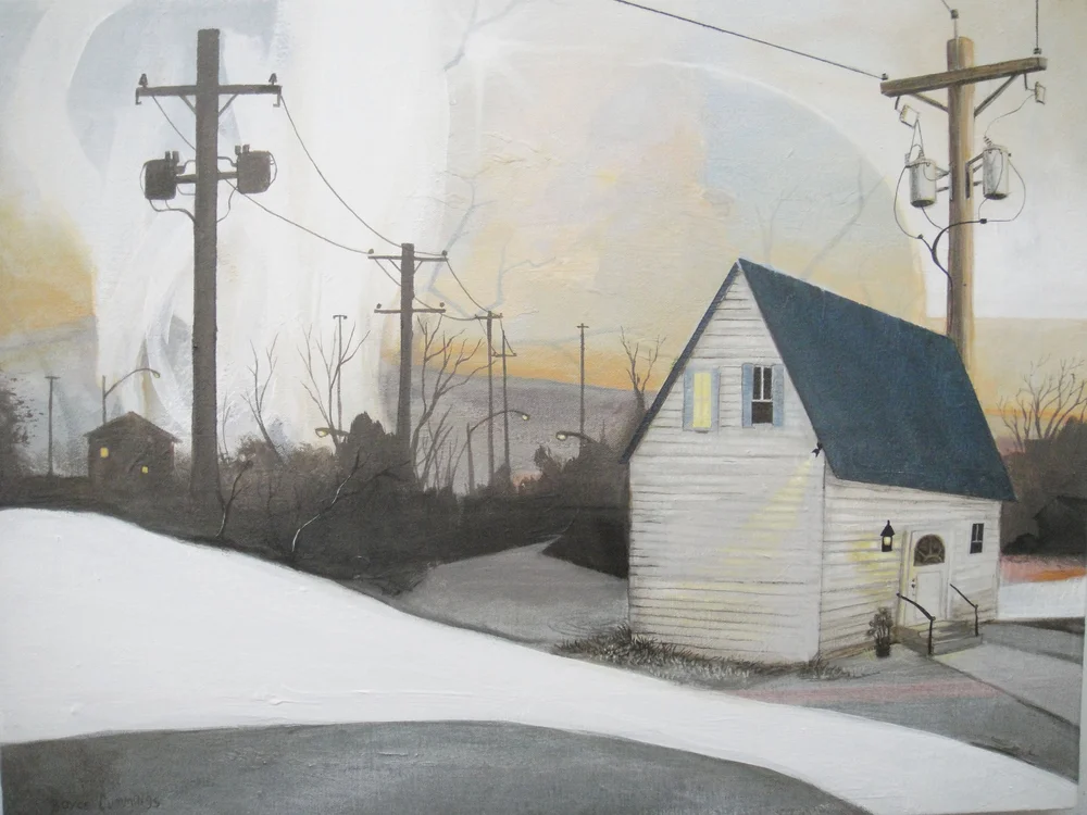 Augustine Boyce Cummings