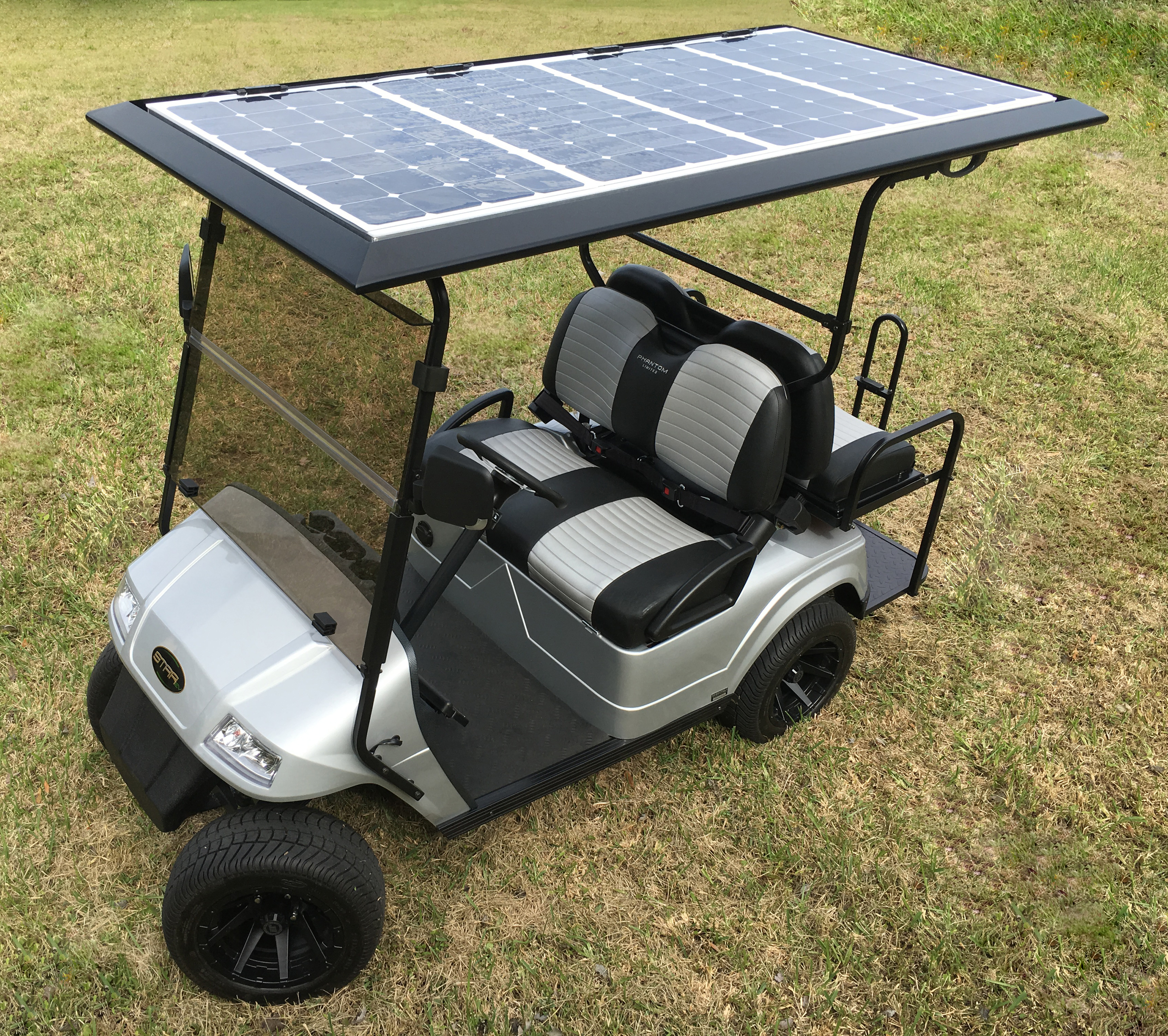 ECO-WORTHY  Solar Energy Solutions of RV, Marine, Golf Cart, Home