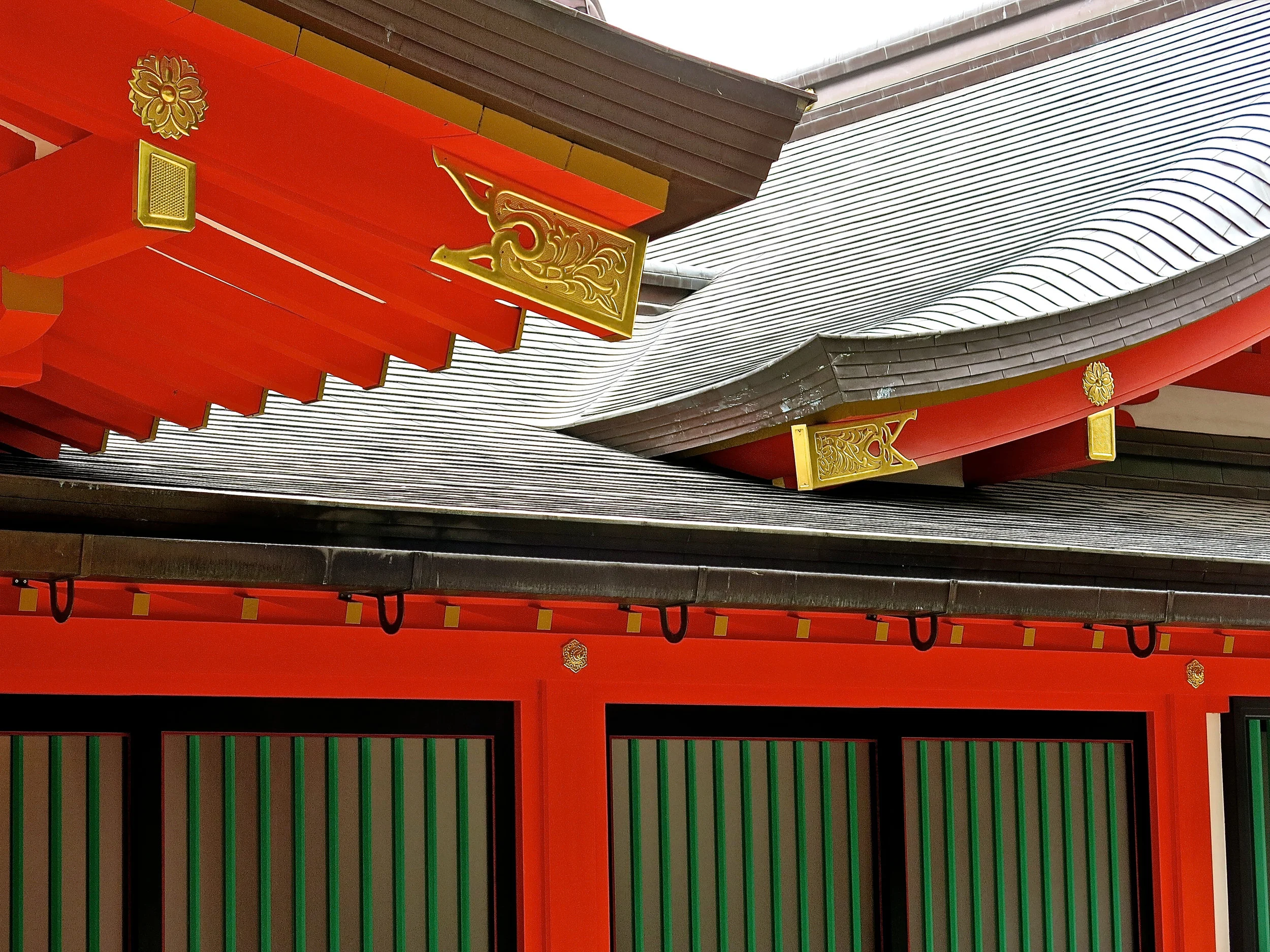 ikuta shrine 2
