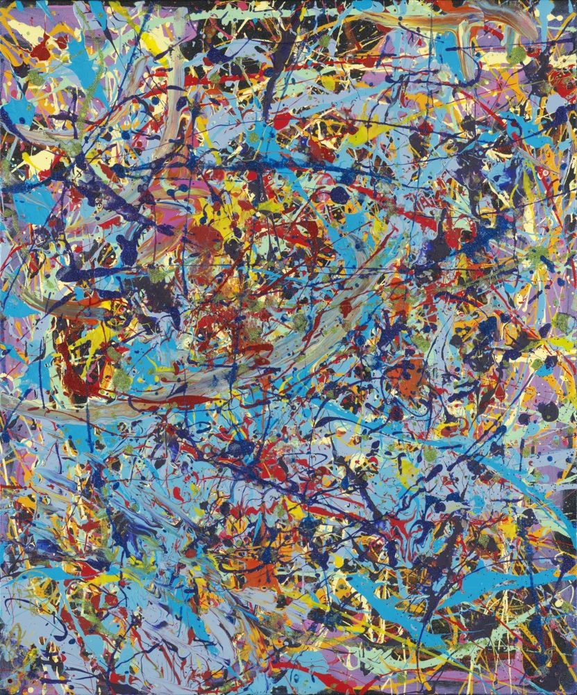 JumperMaybach_TaffyGalaxyWhew__TaffySeries_18x24.jpg