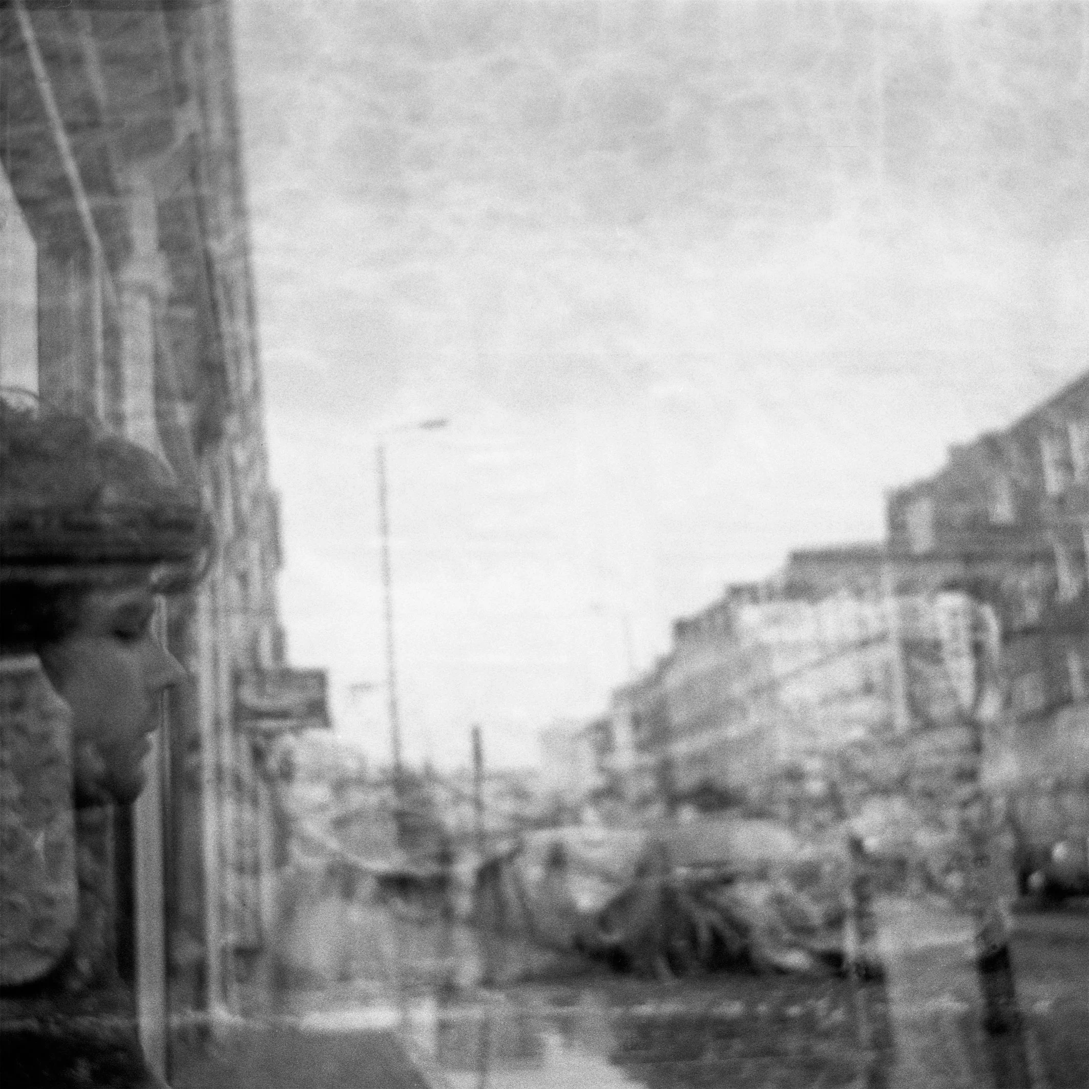   Poetical Space.  2010 
