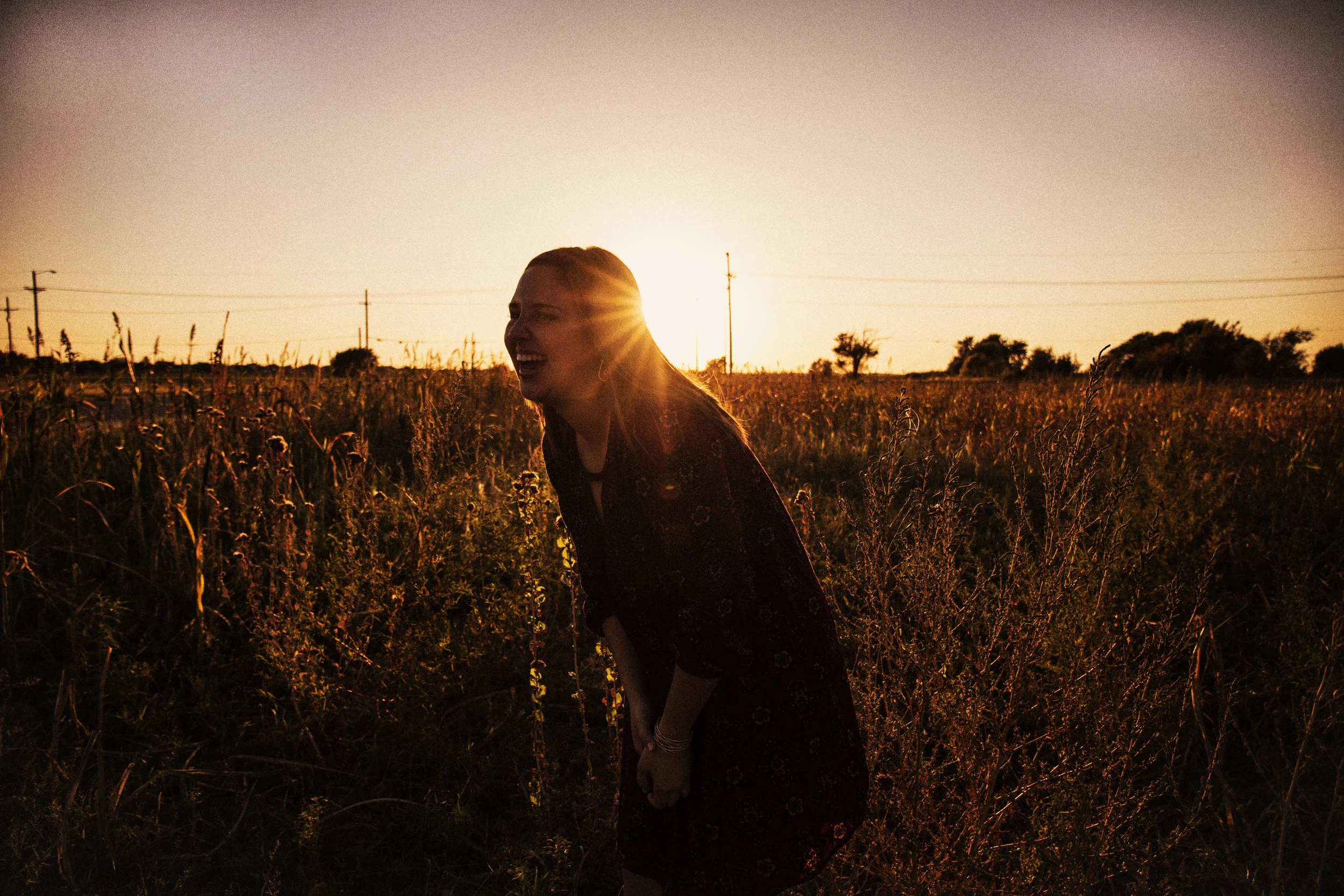 2016 SENIOR EXPERIENCE GIVEAWAY!