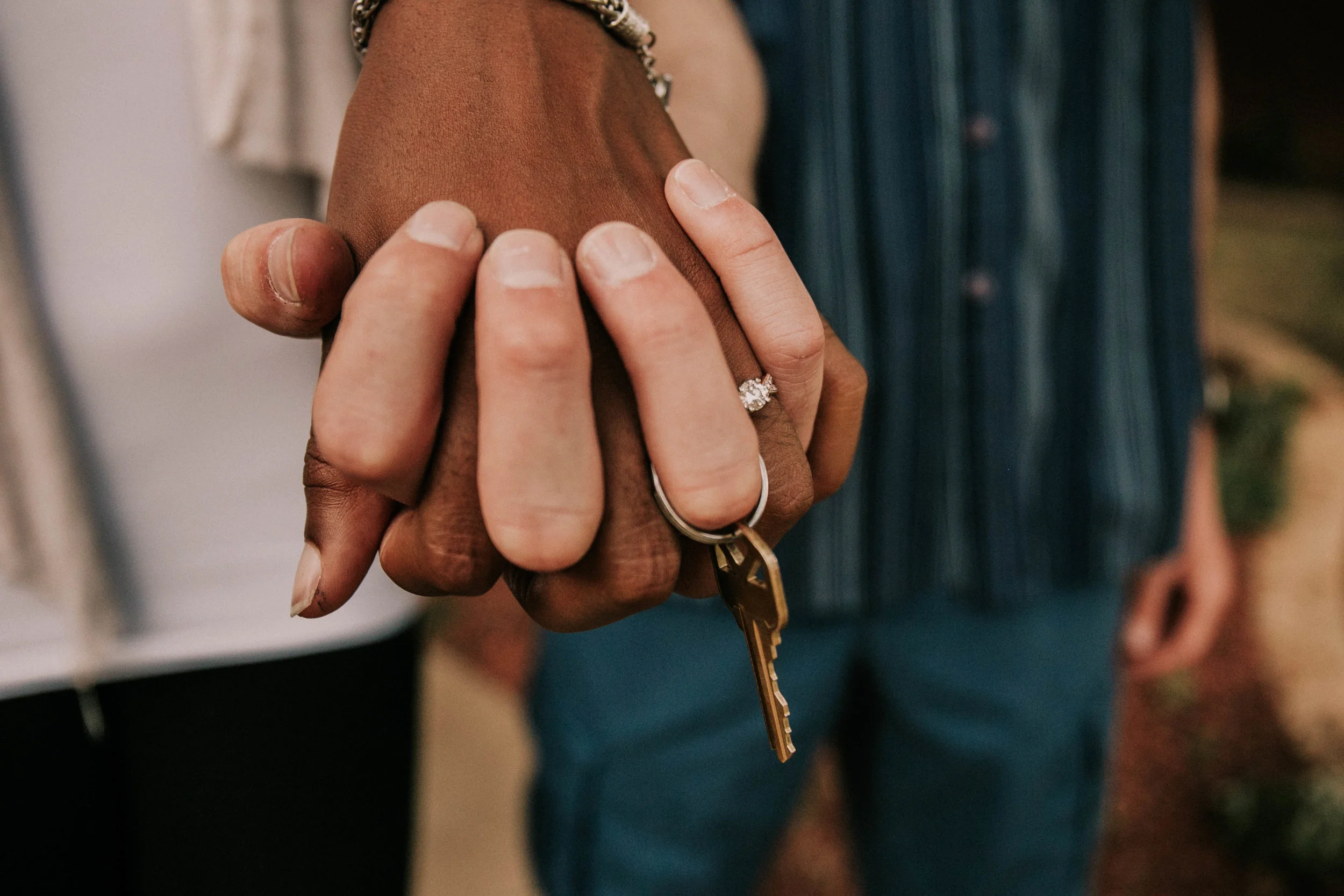 DILLON + TOIA | homeowners!