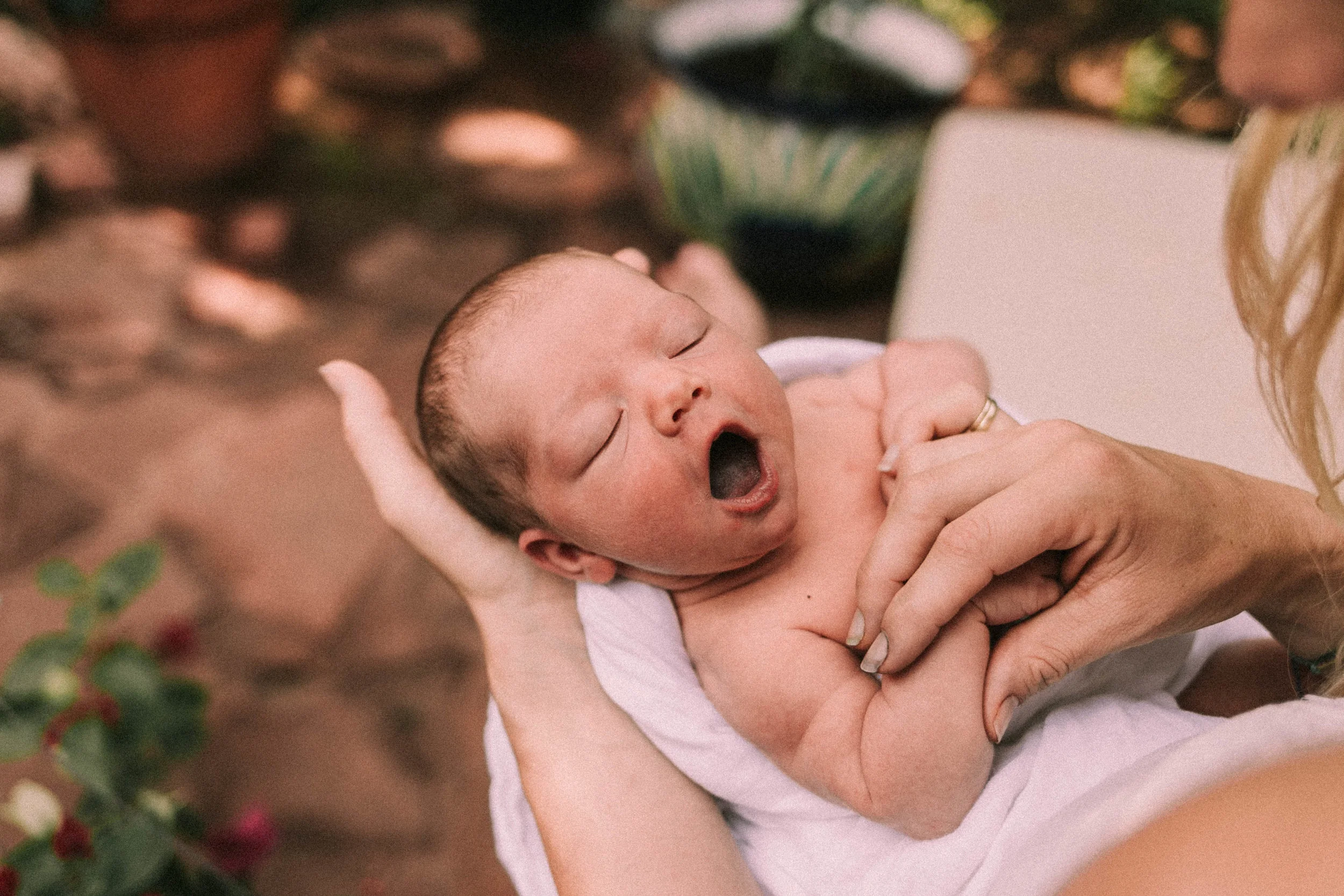 Kailee Ann Photography | Fine Art Portrait Photographer Lubbock, Texas | Phia Newborn + Lifestyle Portraits