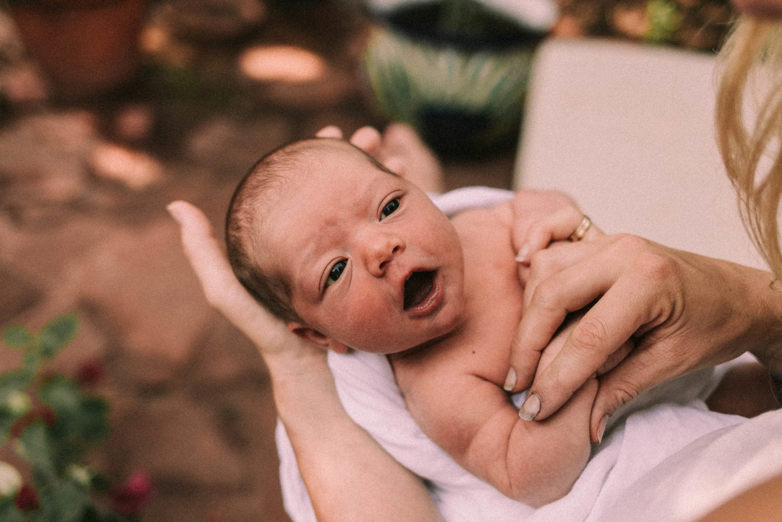 Kailee Ann Photography | Fine Art Portrait Photographer Lubbock, Texas | Phia Newborn + Lifestyle Portraits